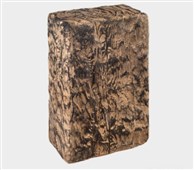 DITON LINIE DŘEVA Palisáda 5D natur patina 25 x 16 x 40<br/><br/>